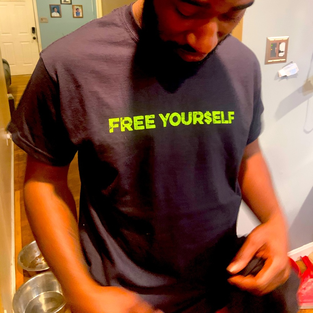 T Shirt